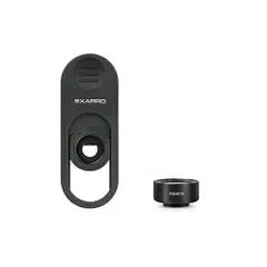 【即配】EXAPRO エグザプロ クリップレンズ フィッシュアイ  EXP-CLFE スマートフォン用クリップレンズ ケンコートキナー KENKO TOKINA【送料無料】のサムネイル