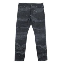 Dior Homme エディ期 05SS BECK期 泥加工 デニムパンツ 31 - メルカリ