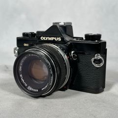 OLYMPUS OM2000+F.ZUIKO AUTO-S 50mm F1.8 - メルカリ