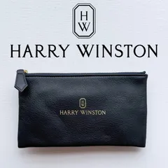 2026年最新】Harry Winston レディース ポーチの人気アイテム - メルカリ