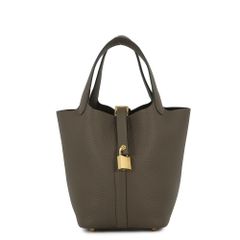 mercy様】hermes ピコタンロックPM ソージ - メルカリ