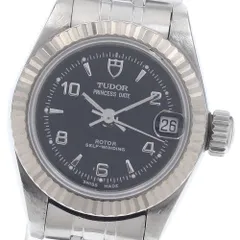 チュードル TUDOR 92514 プリンセスデイト WGベゼル 自動巻き レディース _956981のサムネイル