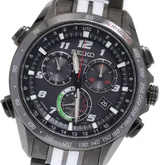 セイコー SEIKO SBXB037/8X82-0AL0-1 アストロン ジウジアーロデザイン 5000本限定 ソーラー電波 メンズ _965846のサムネイル