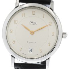 ORIS】『ボブ ディラン リミテッドエディション』 自動巻き時計 本体