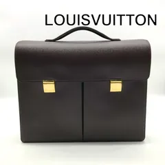 2026年最新】LOUIS VUITTON メンズ ビジネスバッグの人気アイテム 