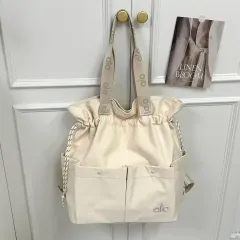 alo アルロ デイリー マルチ ポケットバッグのサムネイル