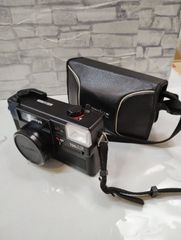 即購入可】OLYMPUS PEN フィルムカメラ 本体 三脚付き - メルカリ