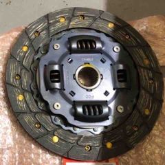 CSD 4pot Brake Kit アルトワークス用 フロントのみ - メルカリ