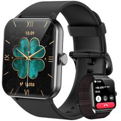 Blackview スマートウォッチ 【2026年新登場・業界進化モデル】iPhone