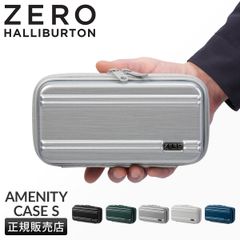新品未使用ゼロハリバートン モノグラムカートポーチ - メルカリ