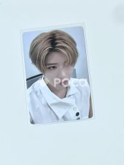 SEVENTEEN Boys Wish トレカ　エスクプス Seventeen エスクプス セブチ LIKE SEVENTEEN - Boys Wish ENCORE