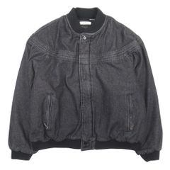 MATSUFUJI Wool Stand Collar Jacket サイズ3 - メルカリ