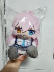 ⭐︎即購入ok⭐︎ブルアカちょこぷに おおきな40cmぬいぐるみホシノ