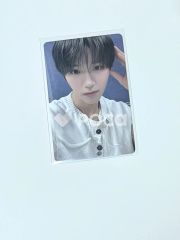 NCT ヘチャン Candy RANDOM TRADING CARD SET B ver. - メルカリ