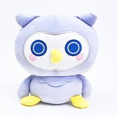 めいじろう 明治大学公式マスコット ぬいぐるみ 特大 50cm タグ付き