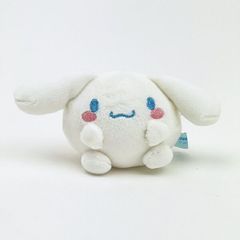 サンリオ シナモロール シナモン カプチーノ もちころ マスコット
