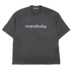 mastermind JAPAN カレッジロゴ スカル T XL 黒 2022 mastermind JAPAN カレッジロゴ スカル T XL 黒 2022 - メルカリ