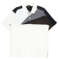 00s hysteric glamour skull polo swag - メルカリ