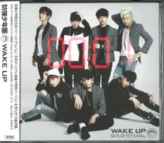 2026年最新】bts wake up トレカの人気アイテム - メルカリ