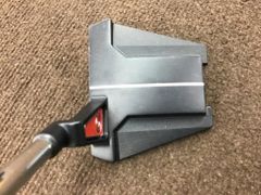 【中古】 オデッセイ TRI-BEAM TWELVE 34インチ パター PT STROKE LAB(2023) (フレックスその他) メンズ 男性用 右利き 右用 Cランク ゴルフクラブ