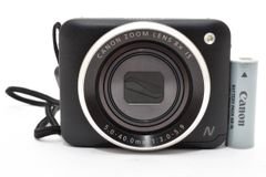 Excellent condition Canon Powershot N2 PC2181 W0620 #5326