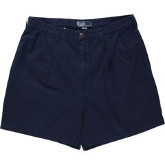 古着 ラルフローレン Ralph Lauren POLO by Ralph Lauren ANDREW SHORT