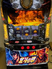 栃木県引き取り限定 スマスロ聖戦士ダンバイン - メルカリ