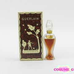 ゲラン　ミツコ＆ボルドニュイ　パルファム　未使用品と未開封品　総数２１点 ゲラン ミツコ パルファム 蕾ボトル 未開封 G885 - メルカリ