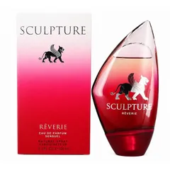 ニコス スカルプチャー レヴェリー EDP・SP 100ml 香水 フレグランス SCULPTURE REVERIE EAU DE PERFUM NIKOS 新品 未使用のサムネイル
