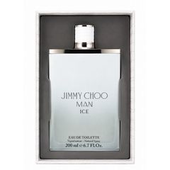 ジミー チュウ マン アイス EDT・SP 200ml 香水 フレグランス JIMMY