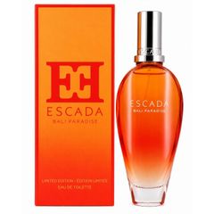 エスカーダ MIAMI BLOSSOM 100ml オードトワレ 箱付き 香水 - メルカリ