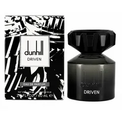 ダンヒル ドリブン ブラック EDP・SP 60ml 香水 フレグランス DRIVEN DUNHILL 新品 未使用のサムネイル