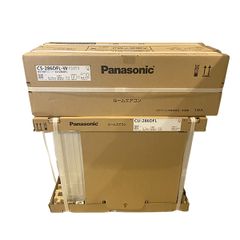 パナソニック CCS-225DEE 6畳用 - メルカリ