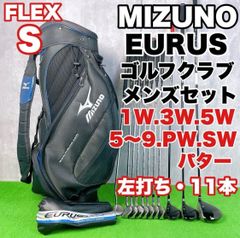 ピン i210 メンズ アイアンセット スチール ZELOS7(S) ホワイトドット