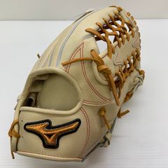 軟式用 グローブ メーカー ミズノプロ 品番 1AJGR26033 8062 - メルカリ