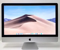 2026年最新】imac 27インチ i9の人気アイテム - メルカリ