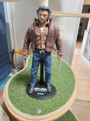 1/6 ホットトイズ 系 ギャング 黒人 アサシン - メルカリ