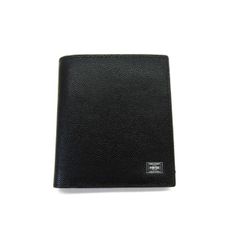 極美品 porter ポーター 名刺入れ パスケース 黒 革 - メルカリ