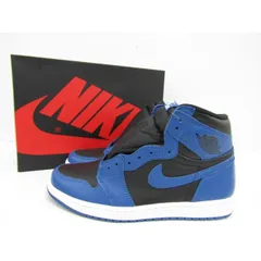 NIKE ナイキ Air Jordan 1 Retro High OG "Dark Marina Blue"555088-404 サイズ：28.0cm★SH8631のサムネイル