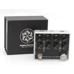 Darkglass ダークグラス Electronics Microtubes B7K Ultra V2 ベース用プリアンプ #UD4892のサムネイル