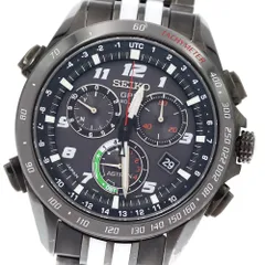 セイコー SEIKO SBXB037/8X82-0AL0-1 アストロン ジウジアーロデザイン限定モデル ソーラー電波 メンズ _884556のサムネイル