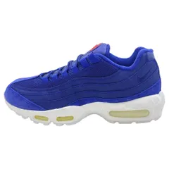 2026年最新】air max95 stussyの人気アイテム - メルカリ
