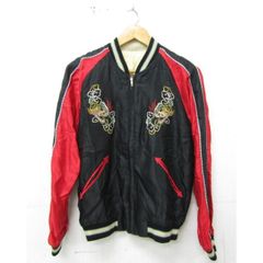 O*i様 スカジャン 怒首領蜂20周年記念モデル 限定販売 ケイブ祭り