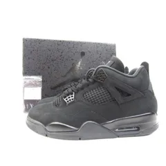 2026年最新】jordan 4 black cat 28の人気アイテム - メルカリ