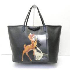 Givenchy 最終値下げ希少バンビトートバッグ - メルカリ