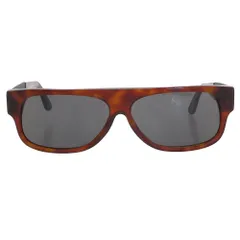 Supreme シュプリーム Loc Sunglasses サングラス アイウェア ブラウン系 マルチカラー系【中古】のサムネイル