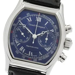 ジラール・ペルゴ GIRARD PERREGAUX 2710 リシュビル クロノグラフ 手巻き メンズ 良品 _907871のサムネイル