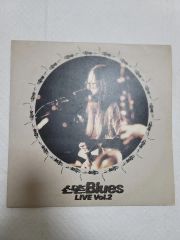激レア名盤 新村(シンチョン)Blues LIVE Vol.2 CD 韓国盤 - メルカリ