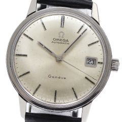 Girard-Perregaux GP 3100 自動巻き時計 - メルカリ
