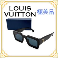 □極美品□ LOUIS VUITTON ルイヴィトン Z1579E LVクラッシュスクエア
